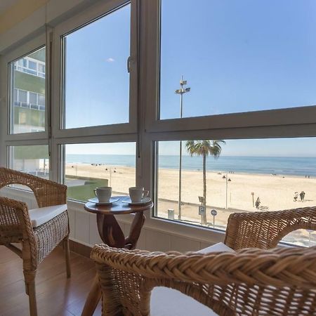 Horizonte Sunny Home By Cadiz4Rentals Экстерьер фото