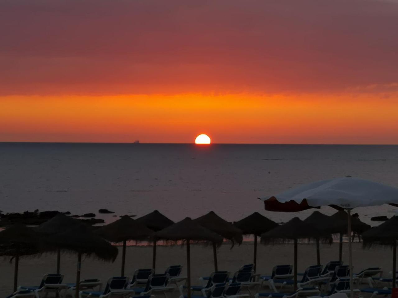 Horizonte Sunny Home By Cadiz4Rentals Экстерьер фото