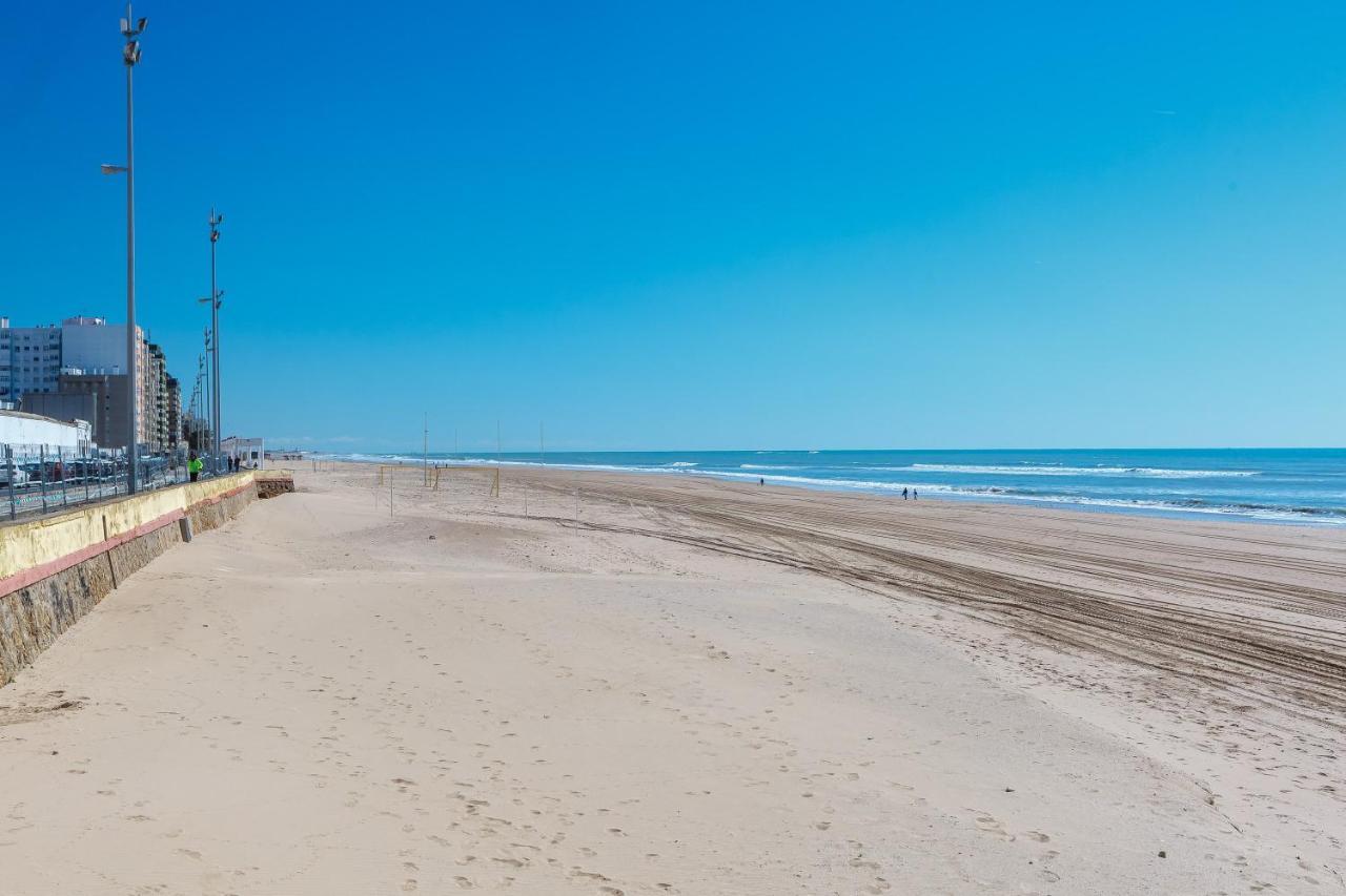Horizonte Sunny Home By Cadiz4Rentals Экстерьер фото