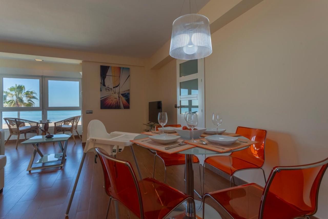 Horizonte Sunny Home By Cadiz4Rentals Экстерьер фото