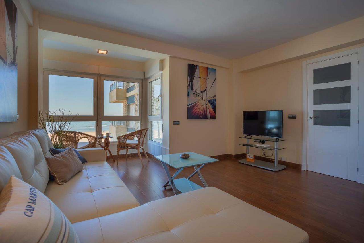 Horizonte Sunny Home By Cadiz4Rentals Экстерьер фото