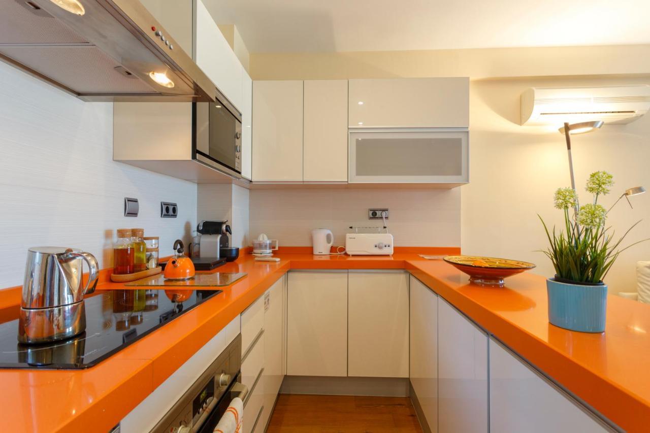 Horizonte Sunny Home By Cadiz4Rentals Экстерьер фото