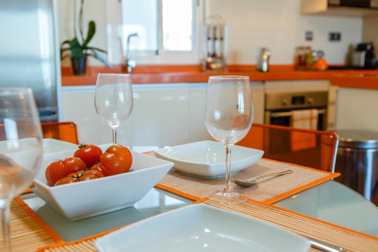 Horizonte Sunny Home By Cadiz4Rentals Экстерьер фото