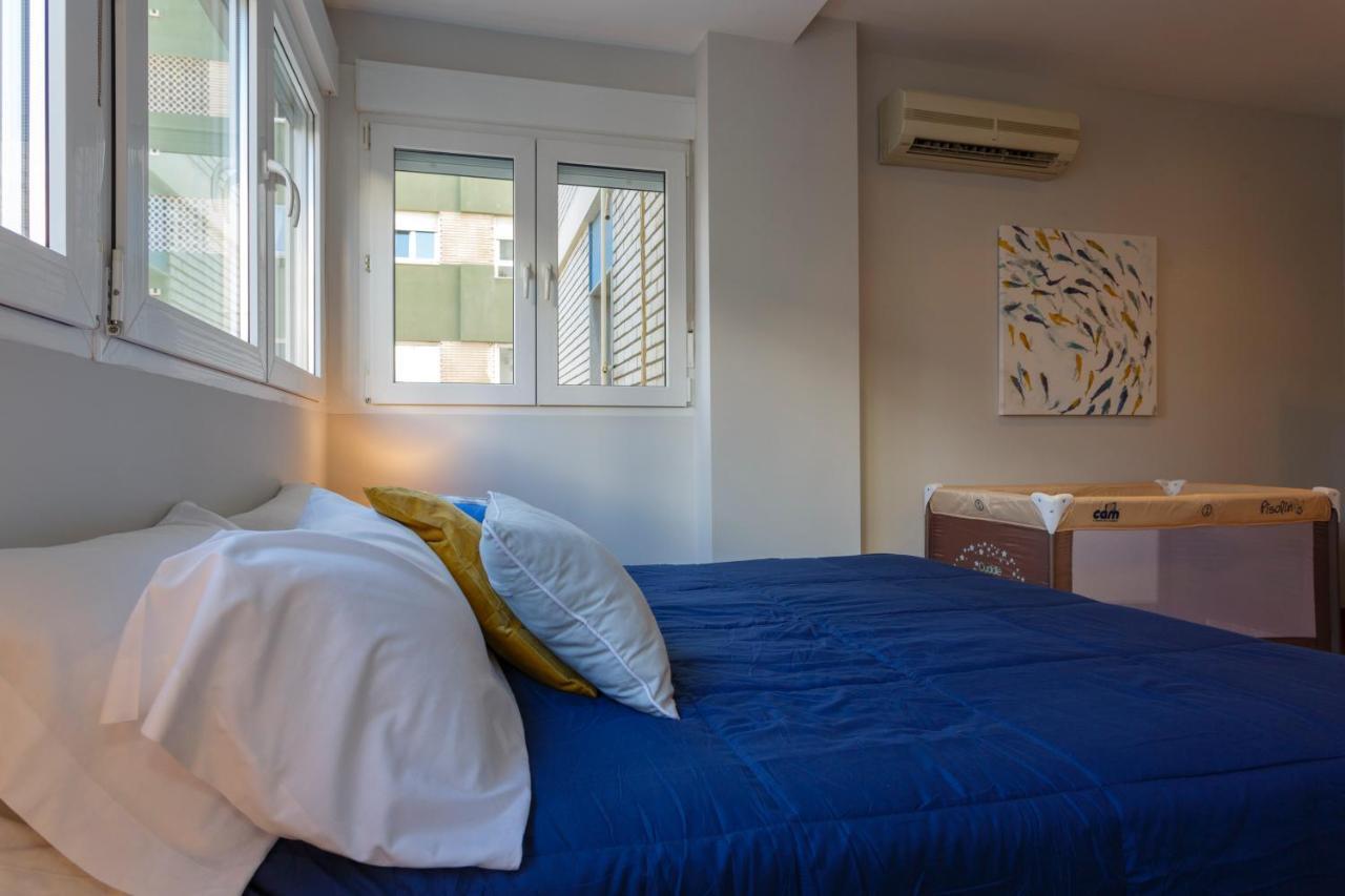 Horizonte Sunny Home By Cadiz4Rentals Экстерьер фото
