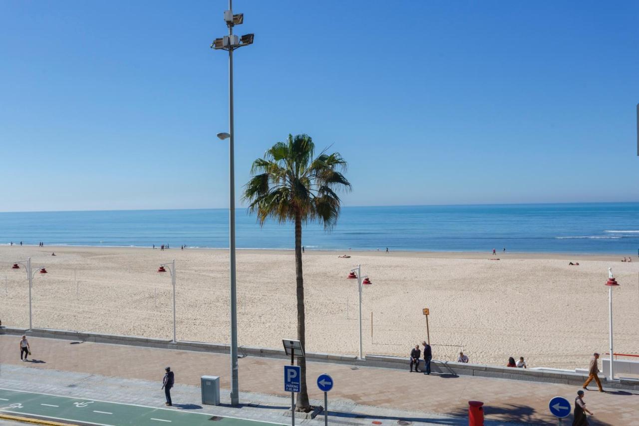 Horizonte Sunny Home By Cadiz4Rentals Экстерьер фото