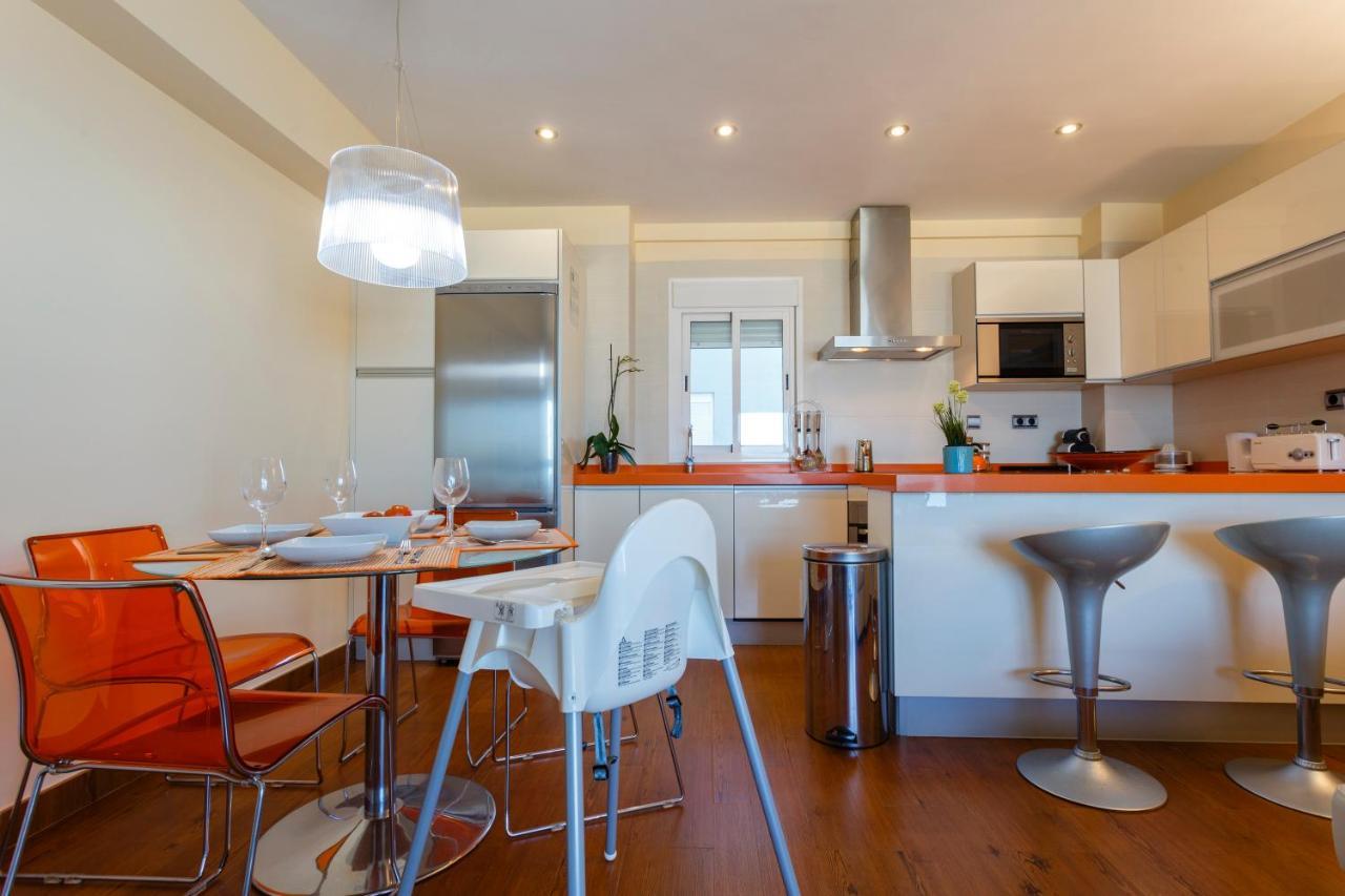 Horizonte Sunny Home By Cadiz4Rentals Экстерьер фото