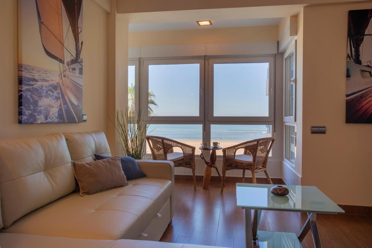 Horizonte Sunny Home By Cadiz4Rentals Экстерьер фото