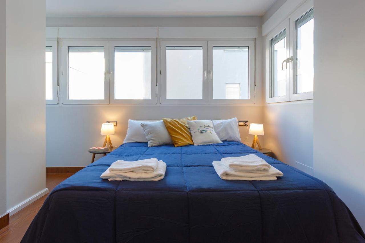 Horizonte Sunny Home By Cadiz4Rentals Экстерьер фото