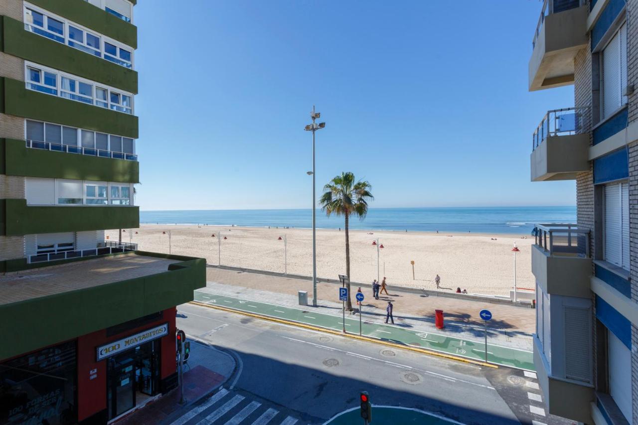 Horizonte Sunny Home By Cadiz4Rentals Экстерьер фото