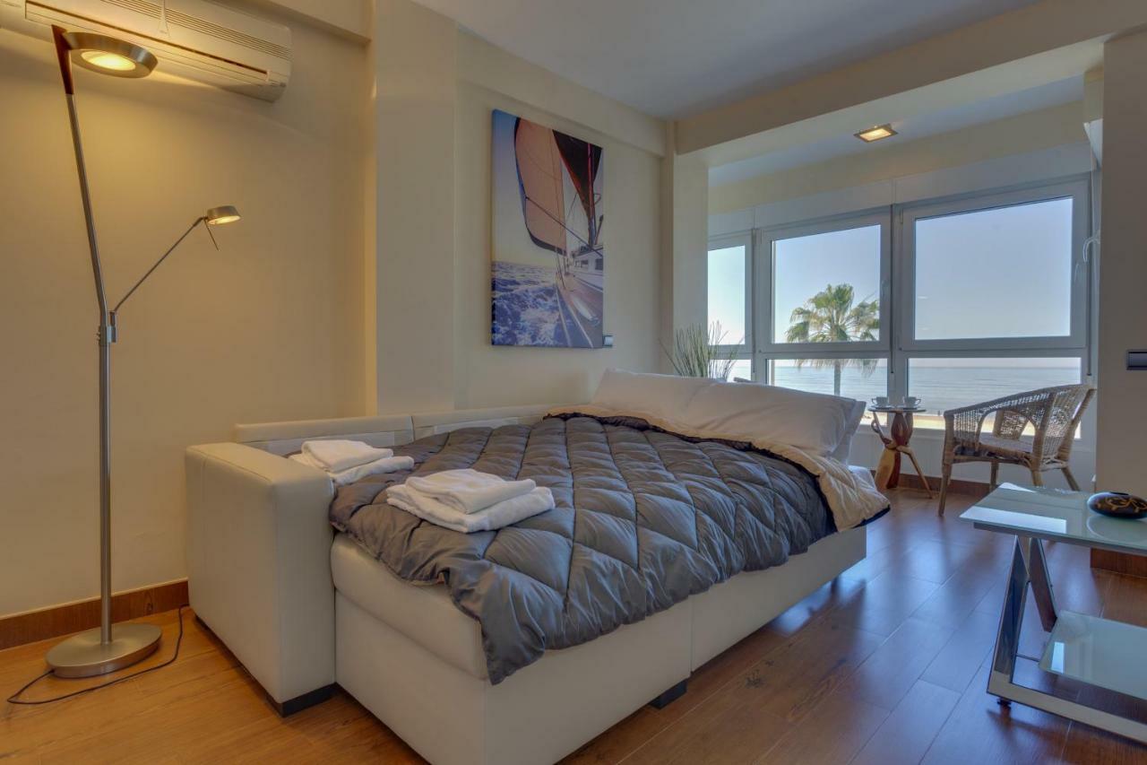 Horizonte Sunny Home By Cadiz4Rentals Экстерьер фото