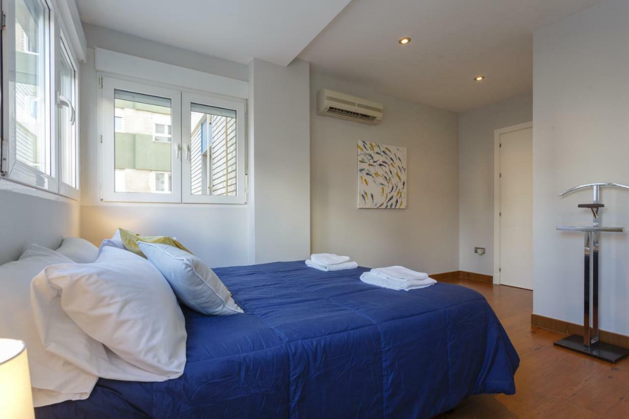 Horizonte Sunny Home By Cadiz4Rentals Экстерьер фото