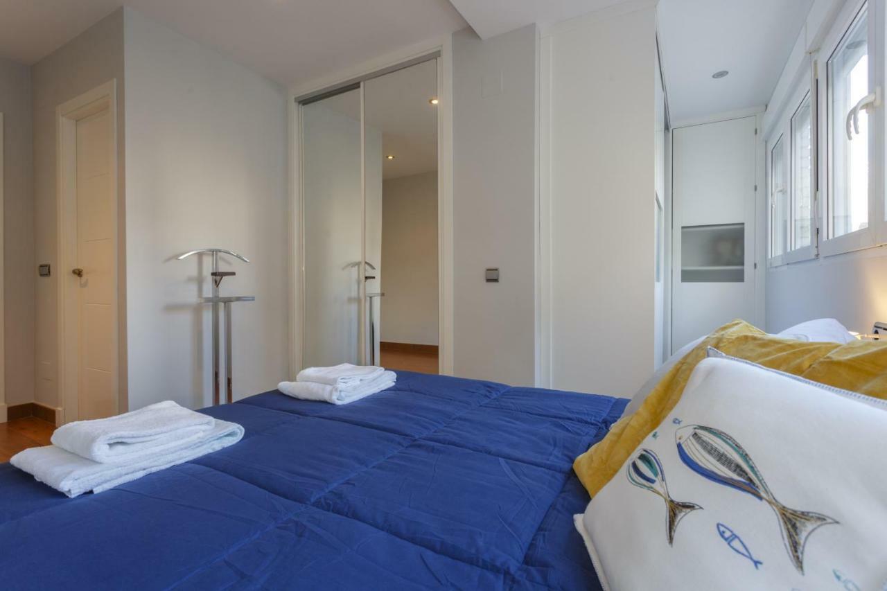 Horizonte Sunny Home By Cadiz4Rentals Экстерьер фото
