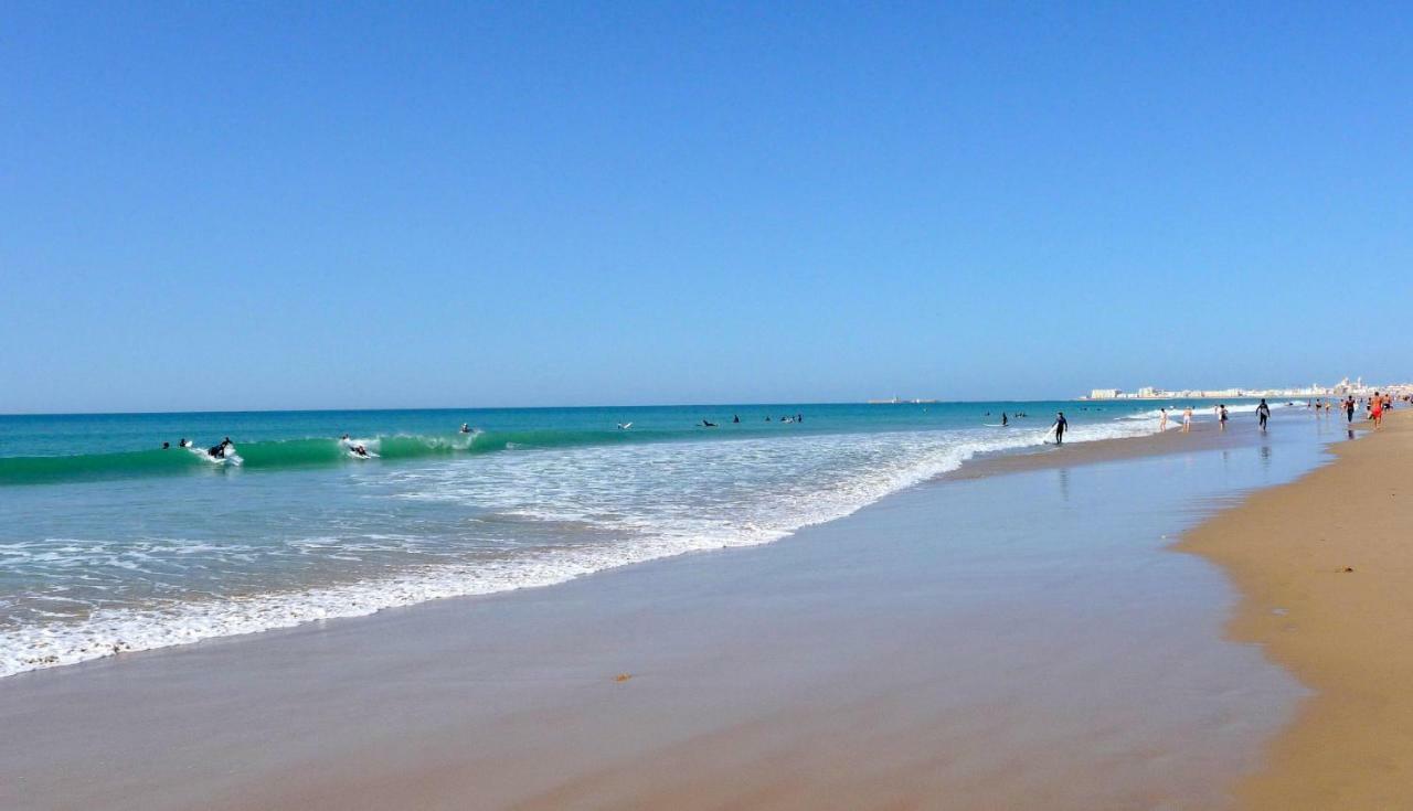 Horizonte Sunny Home By Cadiz4Rentals Экстерьер фото