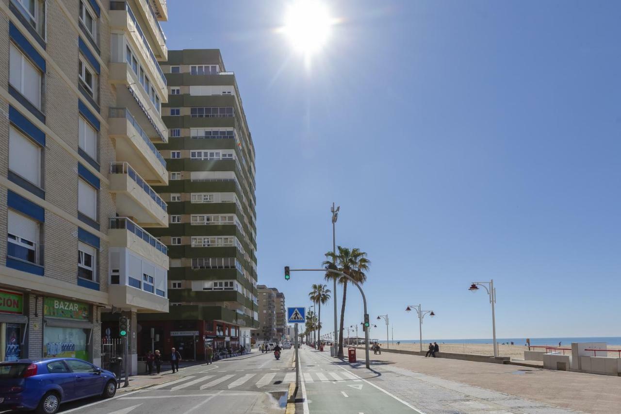 Horizonte Sunny Home By Cadiz4Rentals Экстерьер фото