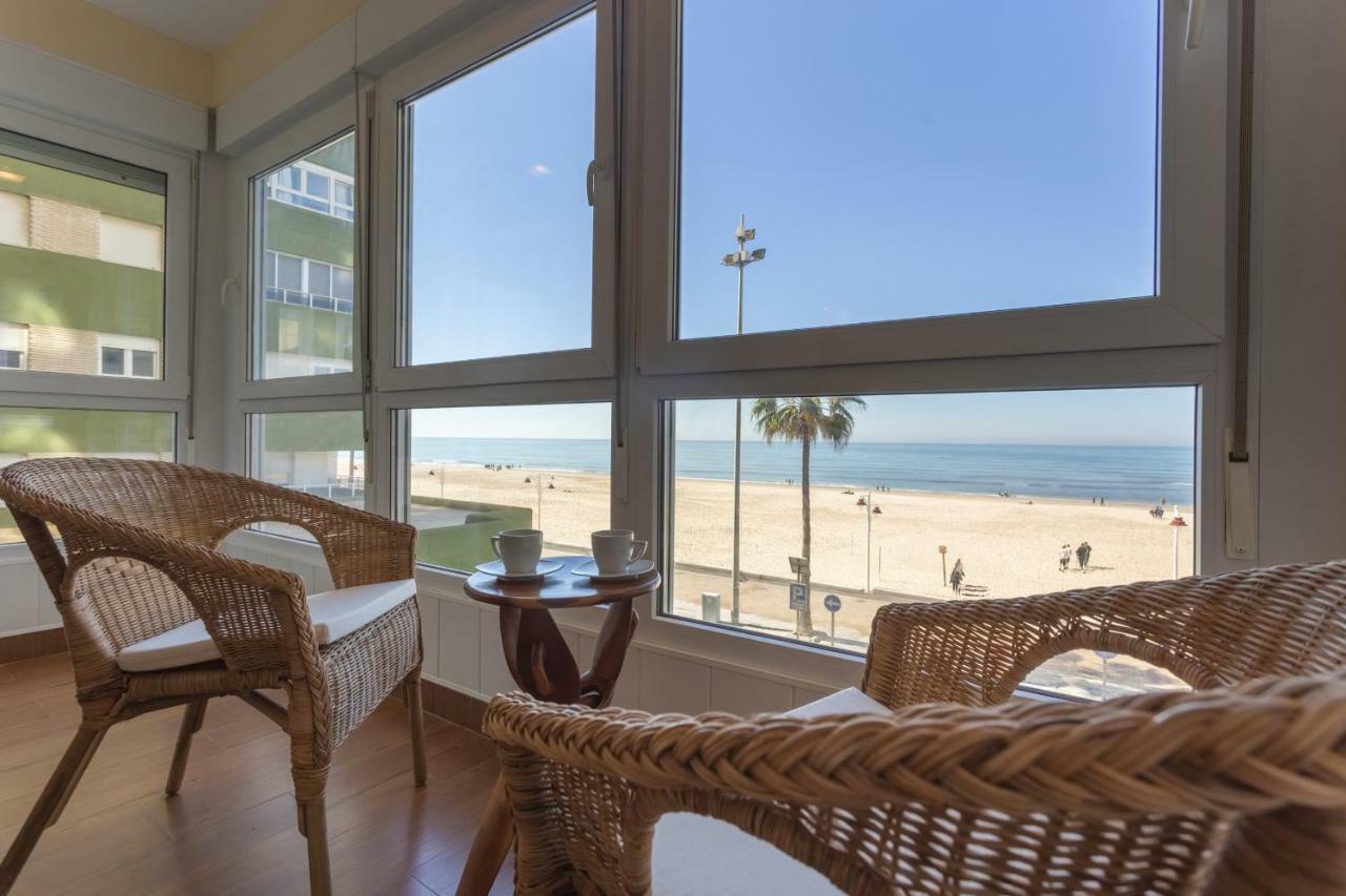 Horizonte Sunny Home By Cadiz4Rentals Экстерьер фото