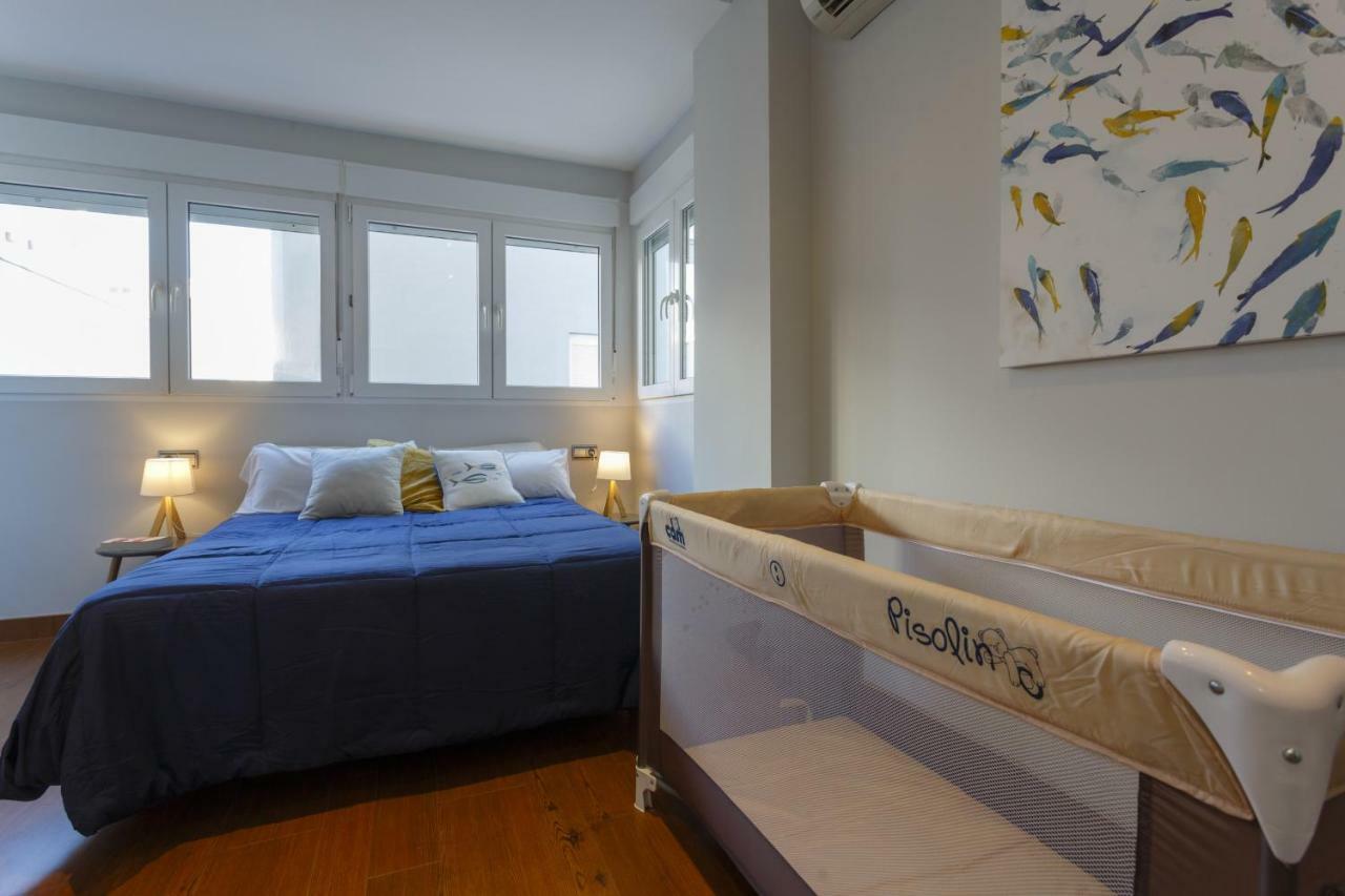 Horizonte Sunny Home By Cadiz4Rentals Экстерьер фото