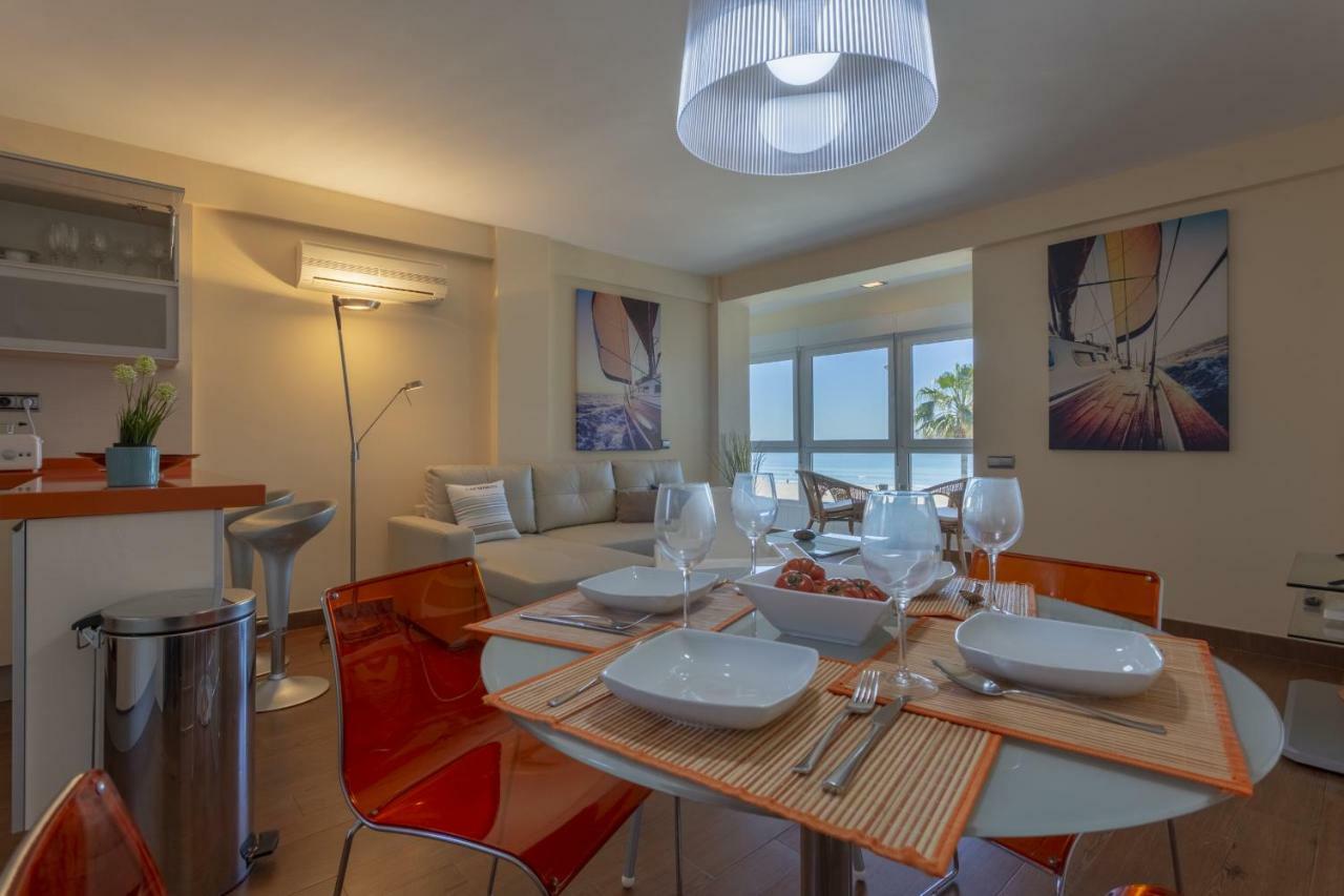 Horizonte Sunny Home By Cadiz4Rentals Экстерьер фото