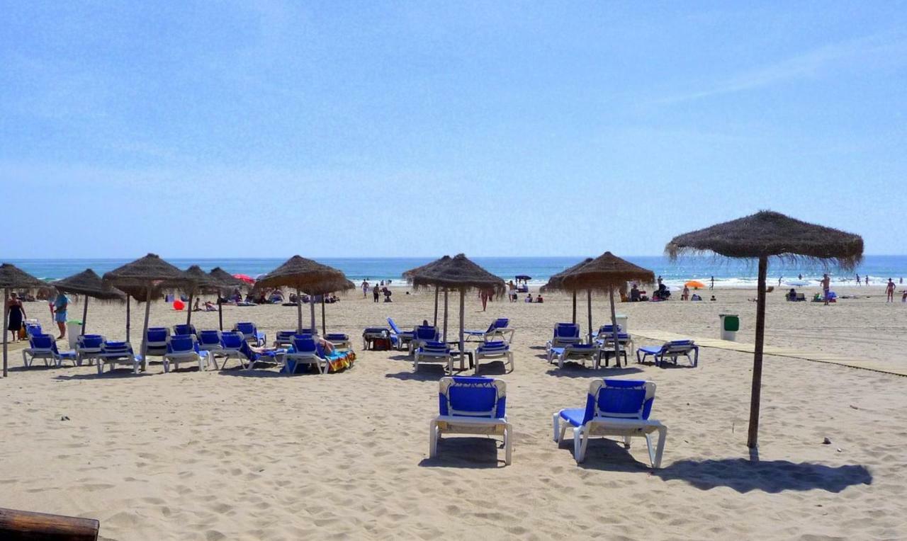 Horizonte Sunny Home By Cadiz4Rentals Экстерьер фото