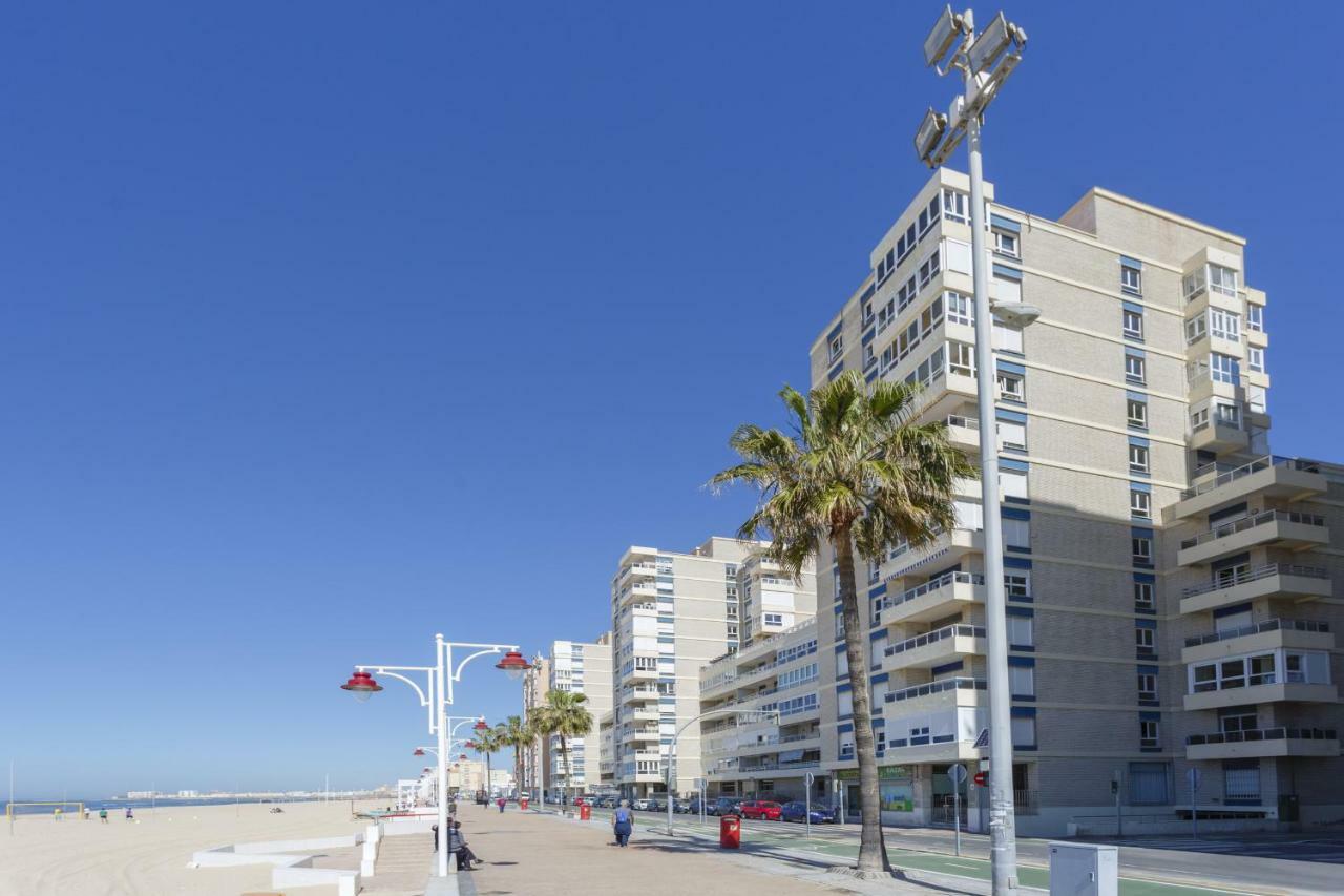 Horizonte Sunny Home By Cadiz4Rentals Экстерьер фото