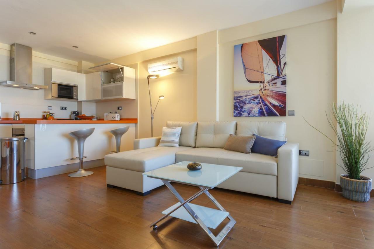 Horizonte Sunny Home By Cadiz4Rentals Экстерьер фото