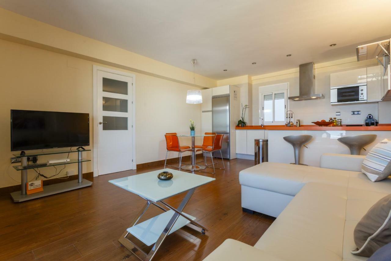 Horizonte Sunny Home By Cadiz4Rentals Экстерьер фото