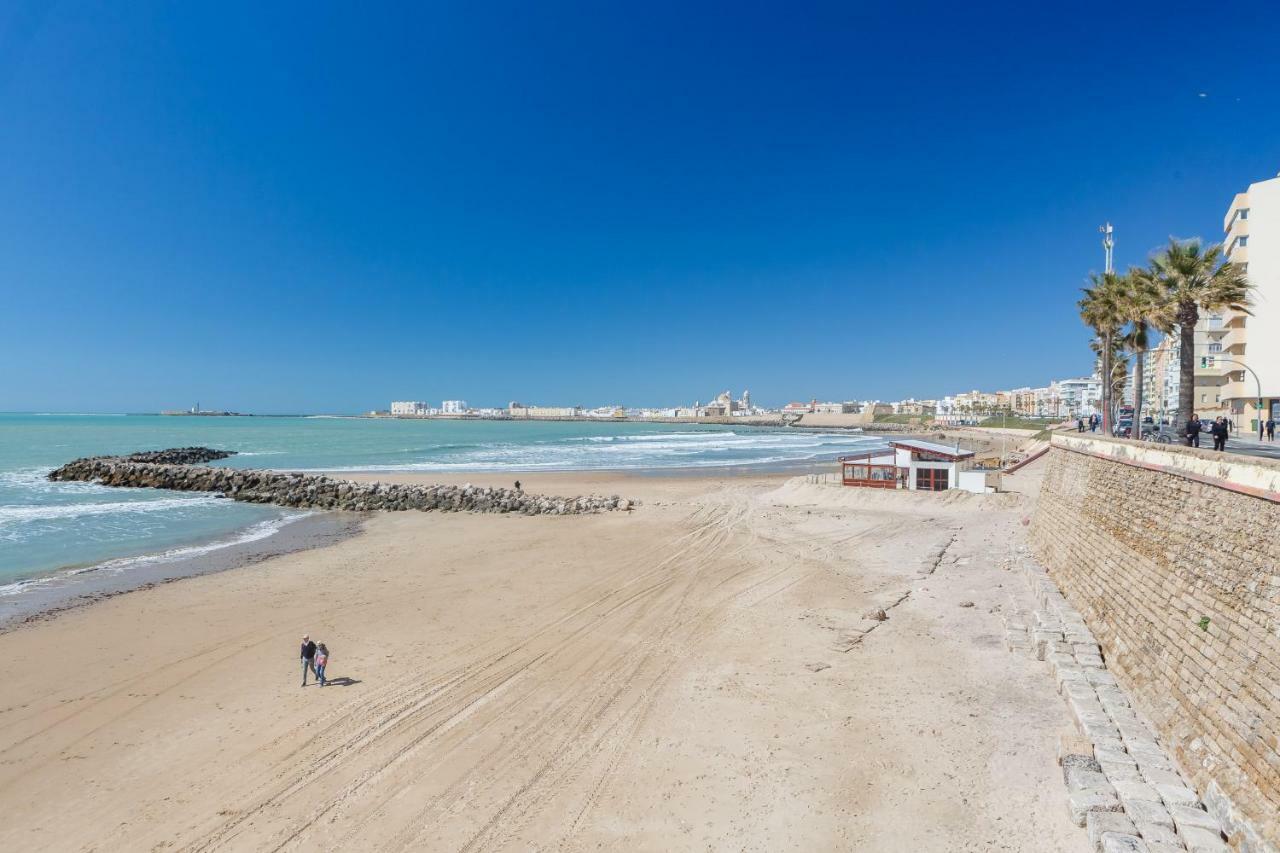 Horizonte Sunny Home By Cadiz4Rentals Экстерьер фото