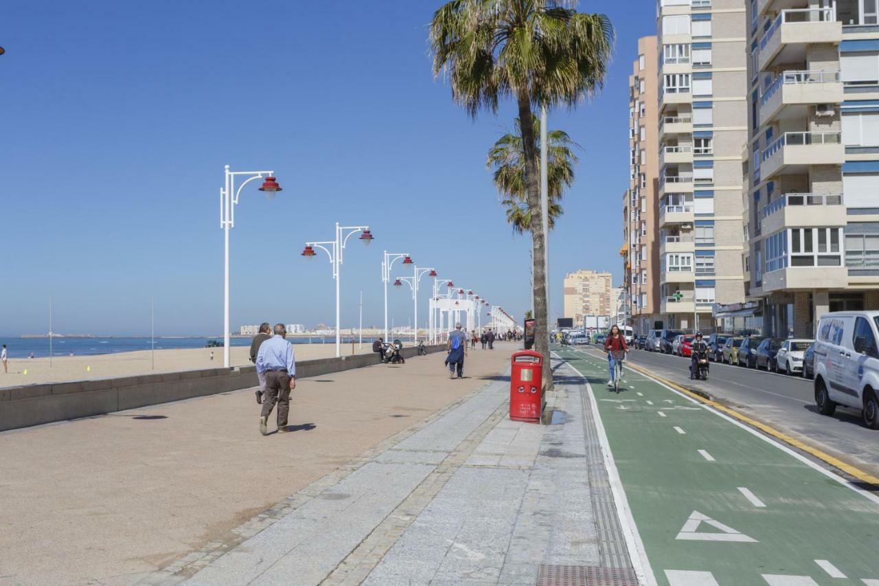 Horizonte Sunny Home By Cadiz4Rentals Экстерьер фото